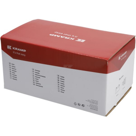 Démarreur UNIVERSEL STA2617287