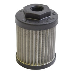 Filtre d'aspiration MP FILTRI STR502M90G1