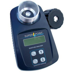 Humidimètre à grains AGROLOG STA12400010