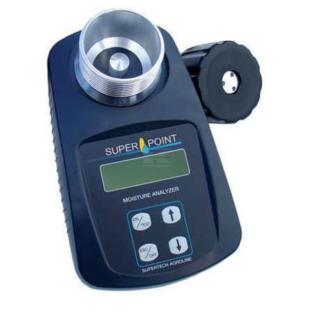 Humidimètre à grains AGROLOG STA12400010
