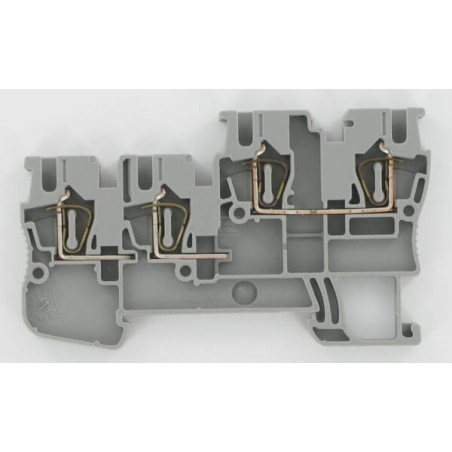 Blocs de jonction PHOENIX CONTACT STIO2532BL