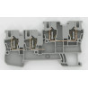 Blocs de jonction PHOENIX CONTACT STIO2532BL