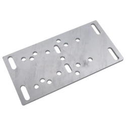 Plaque d'adaptation SUEVIA SU1011240