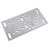 Plaque d'adaptation SUEVIA SU1011240