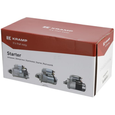 Démarreur UNIVERSEL STA2617271