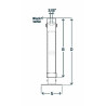 Cric SIMOL STR970
