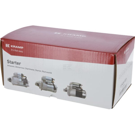 Démarreur UNIVERSEL STA2617231