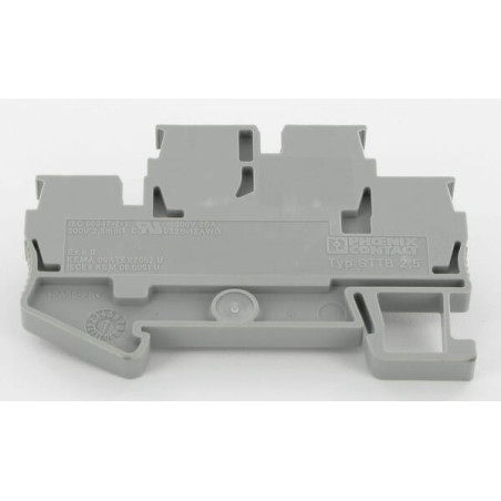 Blocs de jonction PHOENIX CONTACT STTB25
