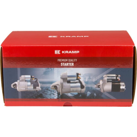 Lanceur UNIVERSEL STA26170891