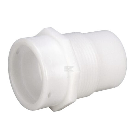 Raccord fileté UNIVERSEL SY025135