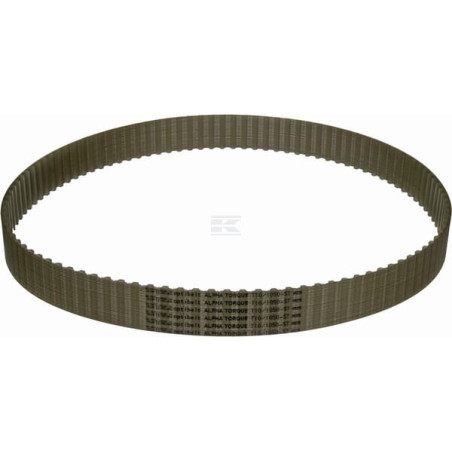 Courroie OPTIBELT T10105032