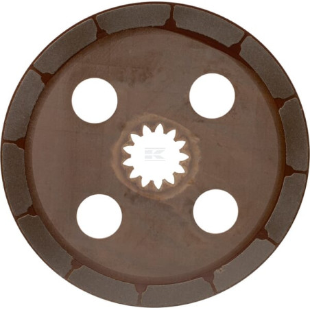 Disque de frein KUBOTA T041927120