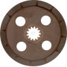 Disque de frein KUBOTA T041927120