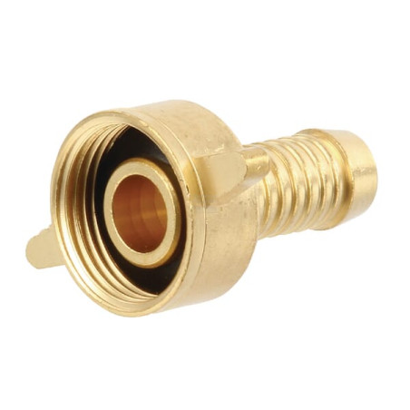Raccord droit UNIVERSEL SY028958
