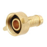 Raccord droit UNIVERSEL SY028958