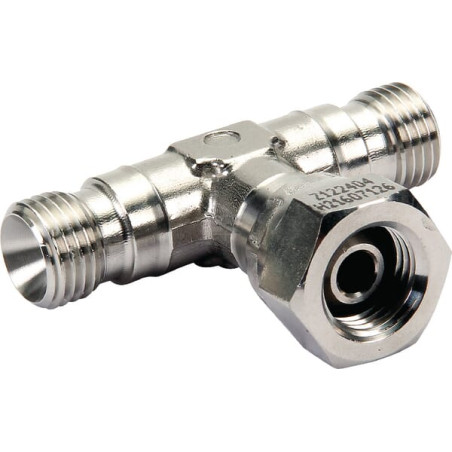 Raccord PH HYDRAULIK T08MMFSS