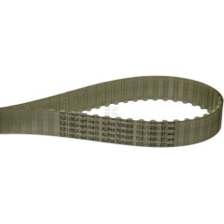 Courroie OPTIBELT T10140025