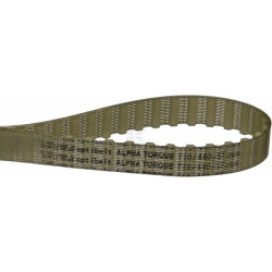 Courroie OPTIBELT T1044016