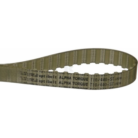 Courroie OPTIBELT T1044016