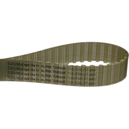 Courroie OPTIBELT T1053025