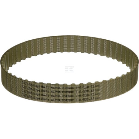 Courroie OPTIBELT T1053025