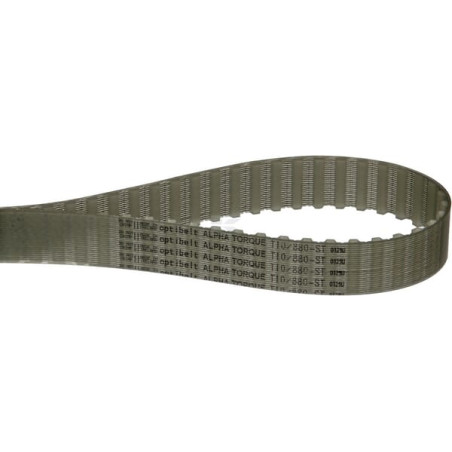 Courroie OPTIBELT T1088025
