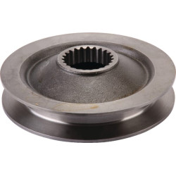 Tambour de frein JOHN DEERE T21596