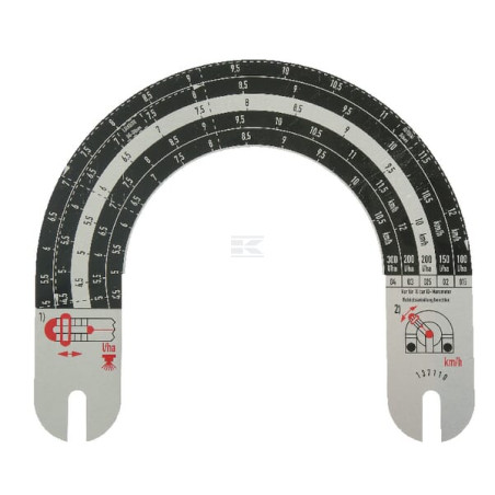 Plaque UNIVERSEL SY137110