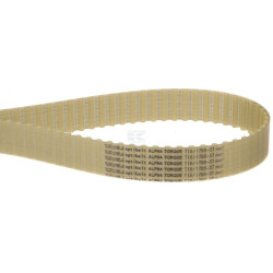 Courroie OPTIBELT T10101032