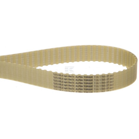 Courroie OPTIBELT T10101032