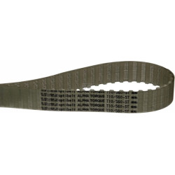 Courroie OPTIBELT T1056025