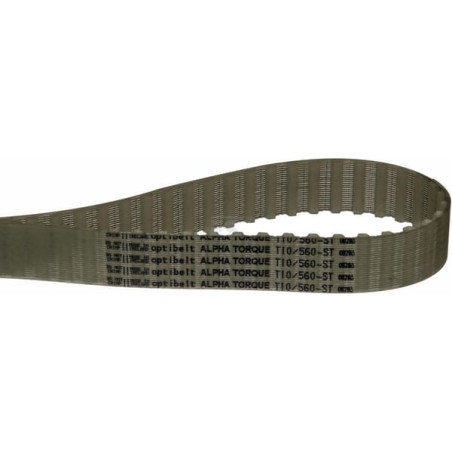 Courroie OPTIBELT T1056025