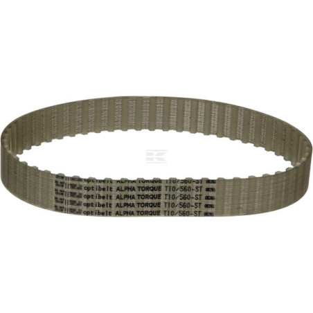 Courroie OPTIBELT T1056025