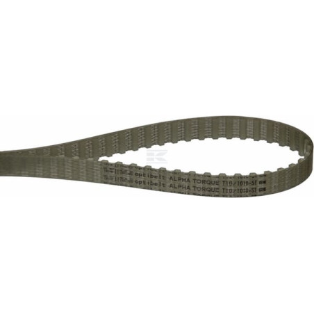 Courroie OPTIBELT T10101016