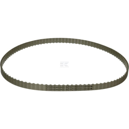 Courroie OPTIBELT T10101016
