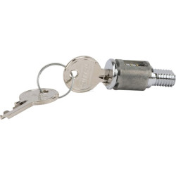 Serrure à cylindre RITTAL SZ2525