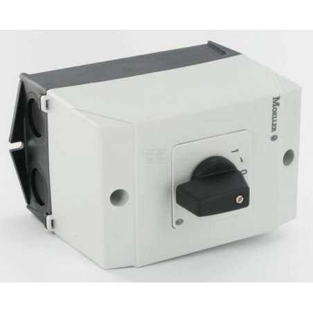 Inversseur EATON T038228I1