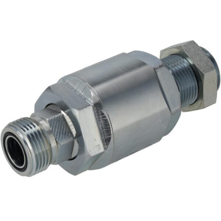 Raccord pivotant FASTER SZS12MS12MB