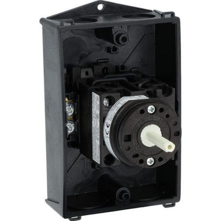 Commutateur EATON T048410I1