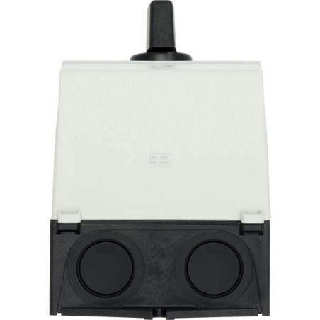 Commutateur EATON T048410I1