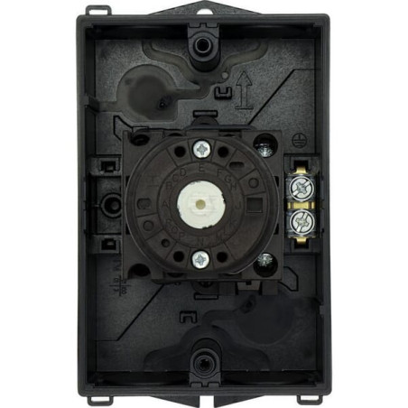 Commutateur EATON T048410I1