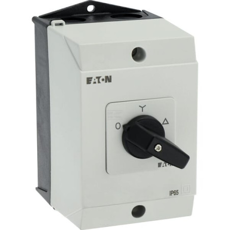 Commutateur EATON T048410I1