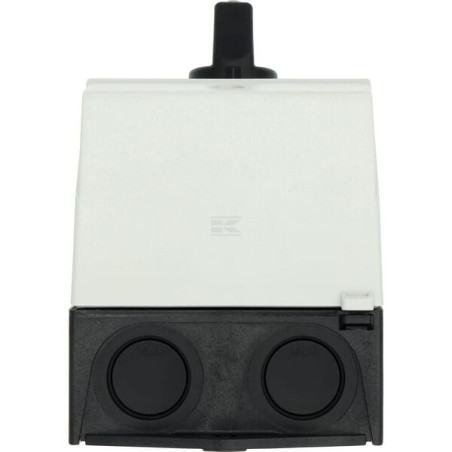 Commutateur EATON T048410I1