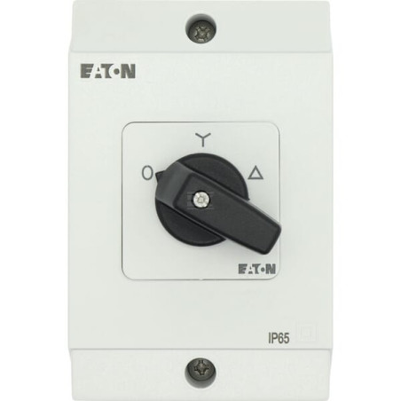 Commutateur EATON T048410I1