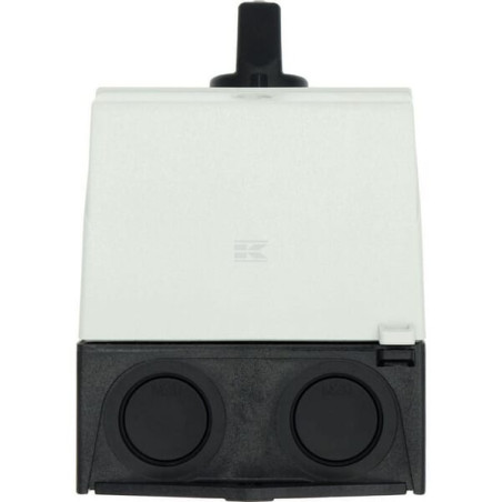 Commutateur EATON T048410I1