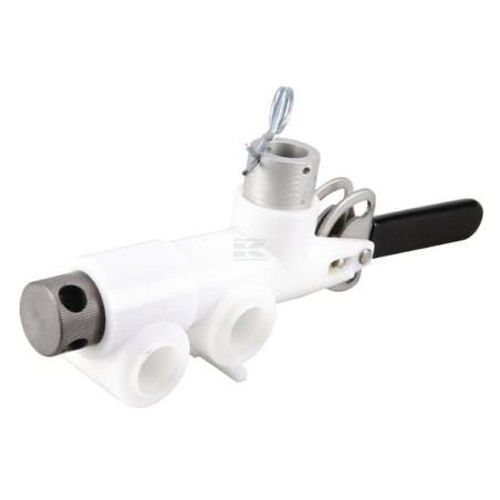 Valve UNIVERSEL SY101422