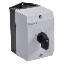 Combinateur à cames EATON T038451I1