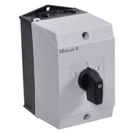 Combinateur à cames EATON T038451I1