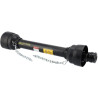 Arbre de transmission UNIVERSEL T10101SC12C12KR