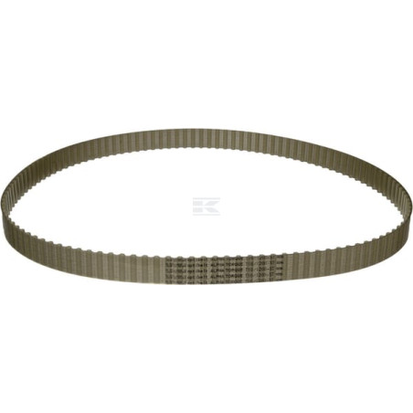 Courroie OPTIBELT T10120025